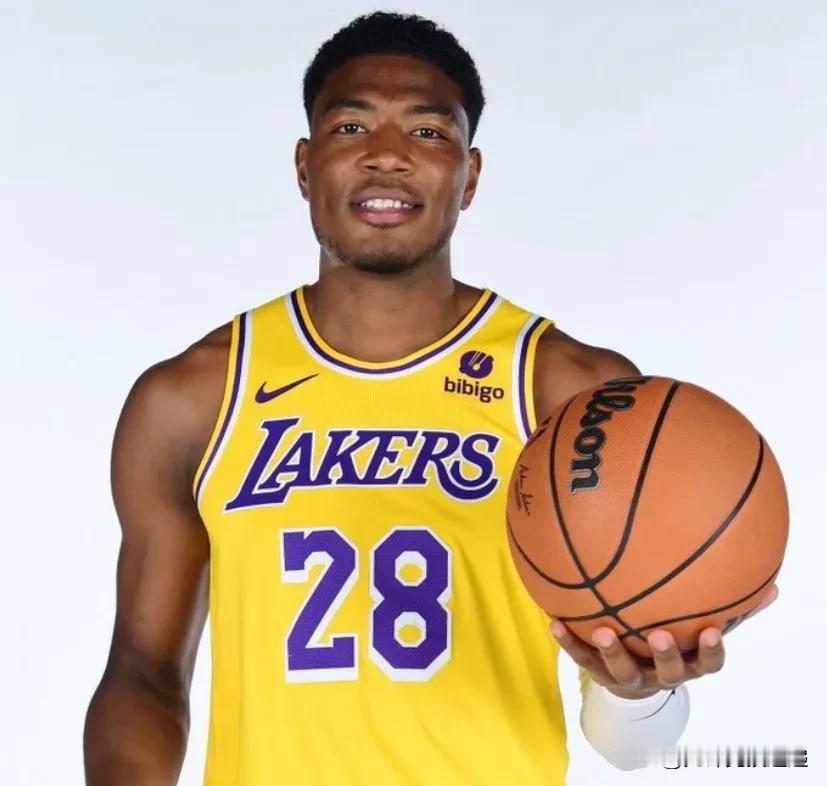 八村塁对于湖人队至关重要⚠️

最近10场比赛：
17.1 分
5.8 篮板
4