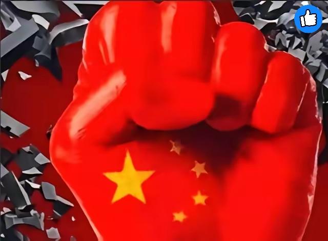 中国强势又出招，美国特别害怕的一刻终于出现了，日本噤声了，韩国彻底愣住了，西方国