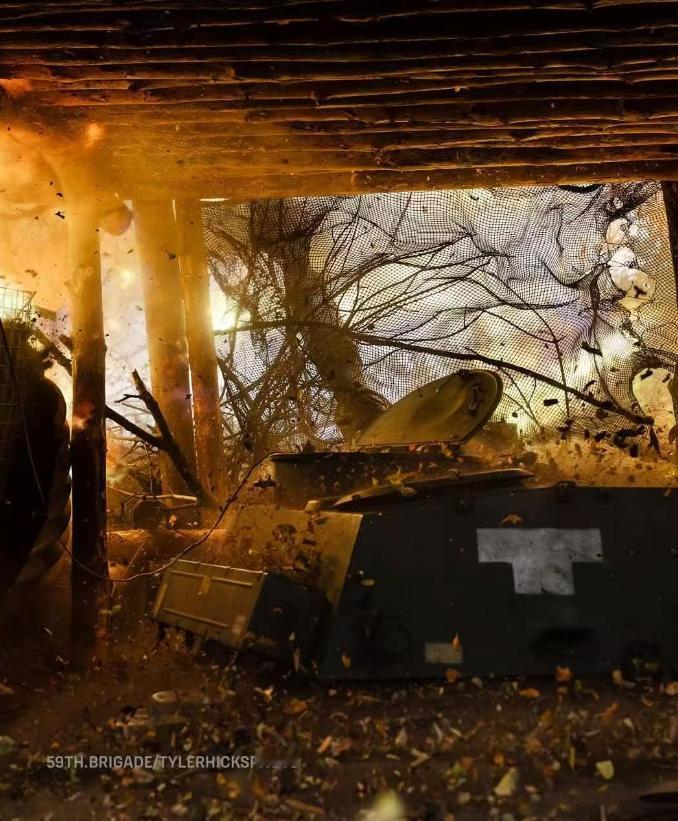 乌克兰这回是真的要绝望了！就在基辅还在数着防空导弹库存过日子的时候，一个让整个北