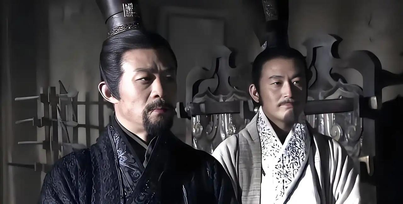 你所不知道的弱秦：商鞅变法前的秦国别提有多惨！

提到秦国，多数人脑海里浮现的是