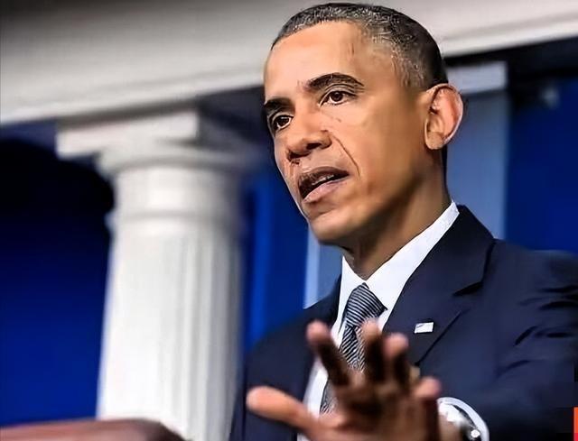 奥巴马要“栽了”？特朗普：立即逮捕奥巴马，他已经涉嫌在美国发动政变。

事件源于