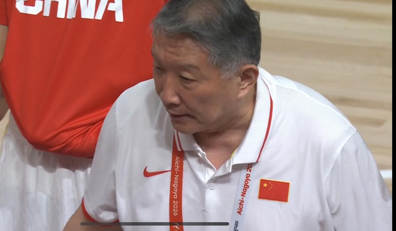 开局7‑0后被韩国打出10‑1反扑，第一节中国女篮19‑17守住微弱领先
名古屋