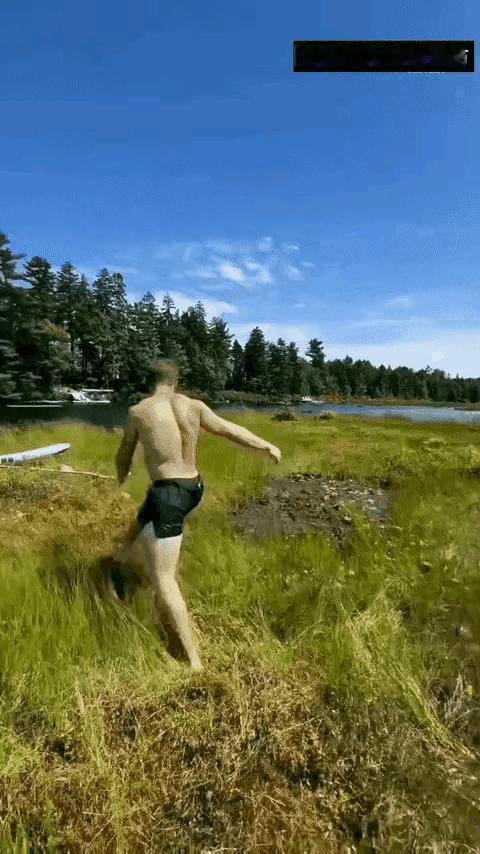 最后出来了没有？#也是玩上转场了# #一不小心p猛了# #跑！# #自己p的。#