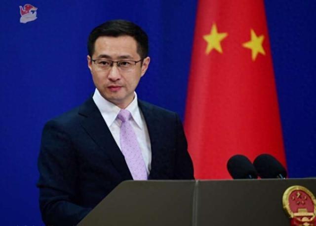 澳大利亚智库说中国能打他们？中方回应！

6月15日，中国外交部发言人林剑明确回