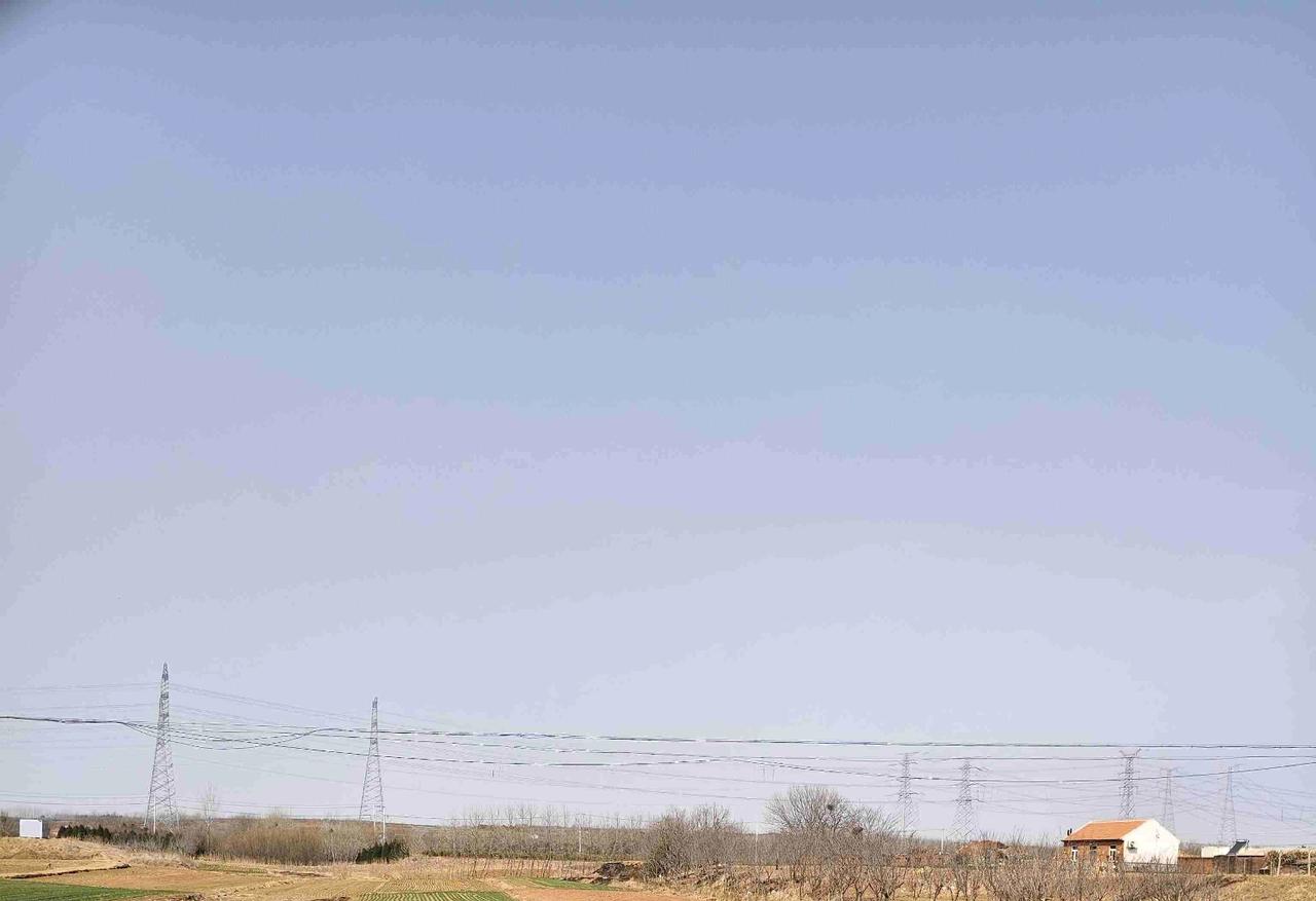 我的今日状态：😁轻松愉快
我这里的天气：☀️晴天