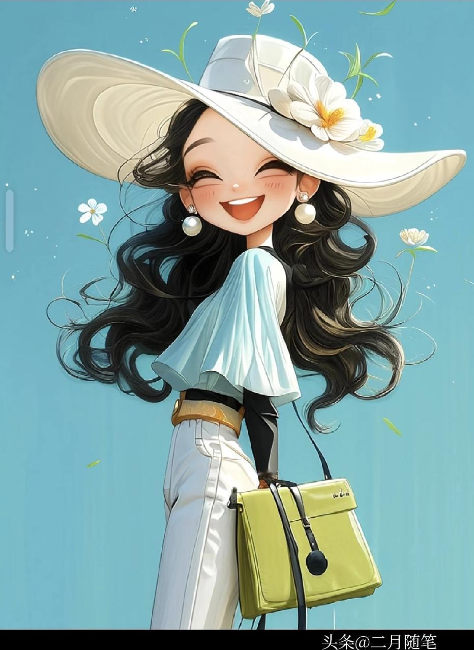 人这一辈子，

最大的贵人就是自己。

成为自己的贵人，

在困境中拯救自己于水