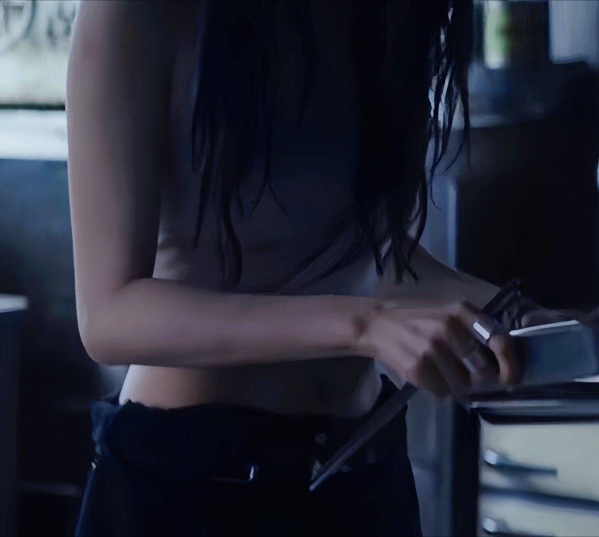 宋雨琦 所有人感受！ 汪苏泷宋雨琦合作mv