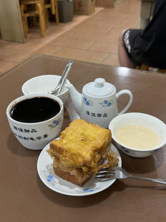 厦门开了19年的老店！果然好吃！