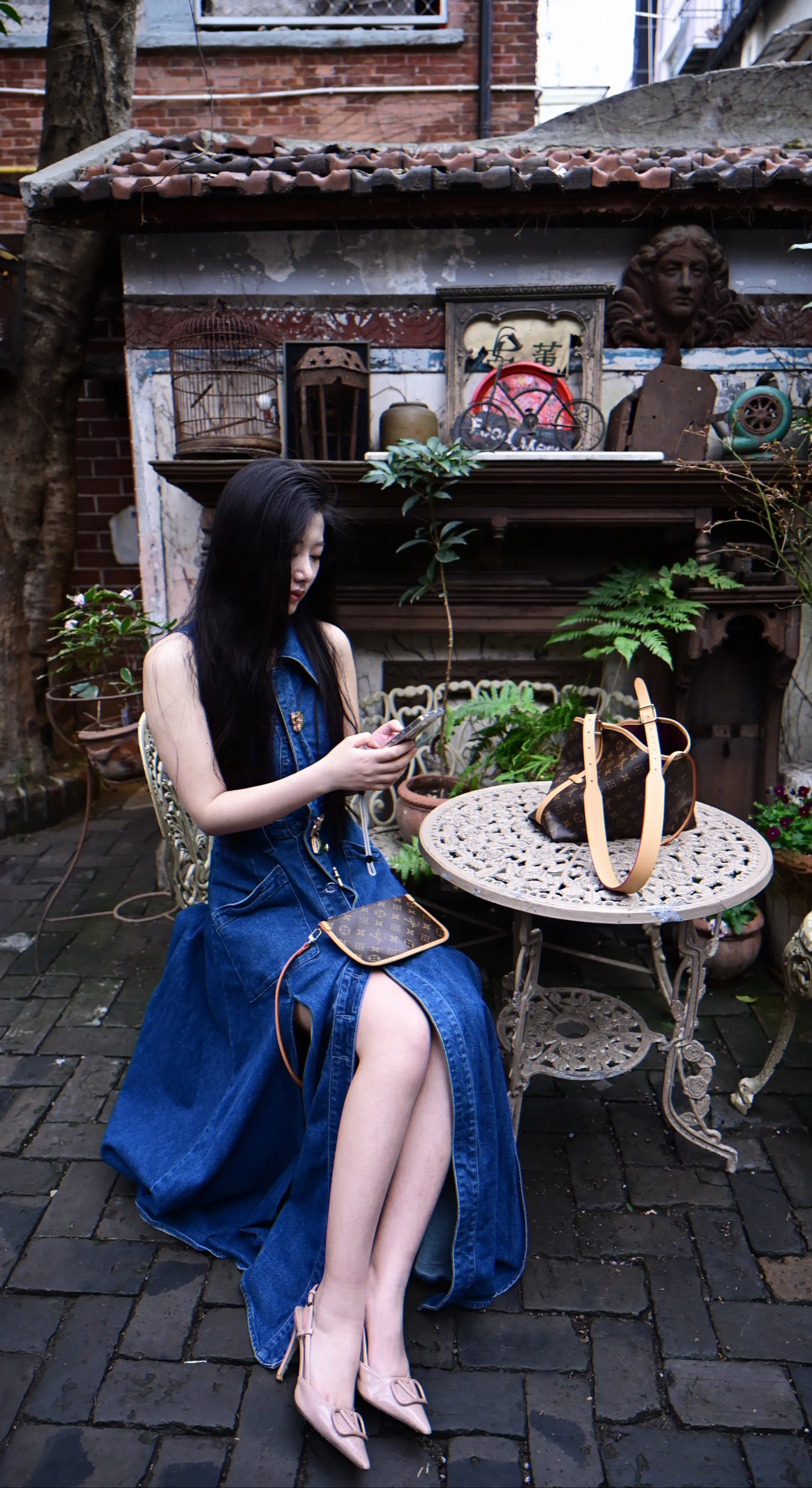 你是我青春独一无二的回忆