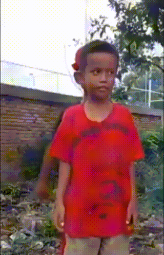 被锁喉怎么办？
这招妙啊！