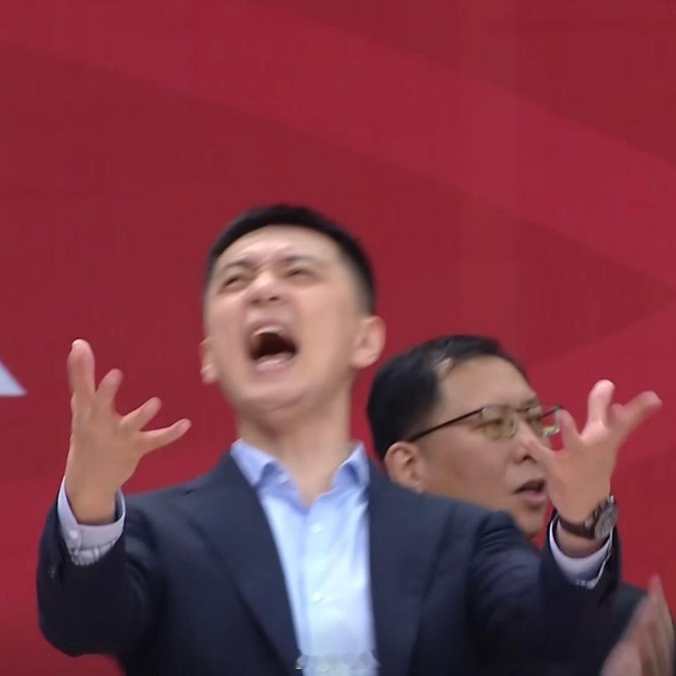 第三节辽宁队单节得到42分[允悲][允悲][允悲]#辽宁男篮vs浙江男篮##第三