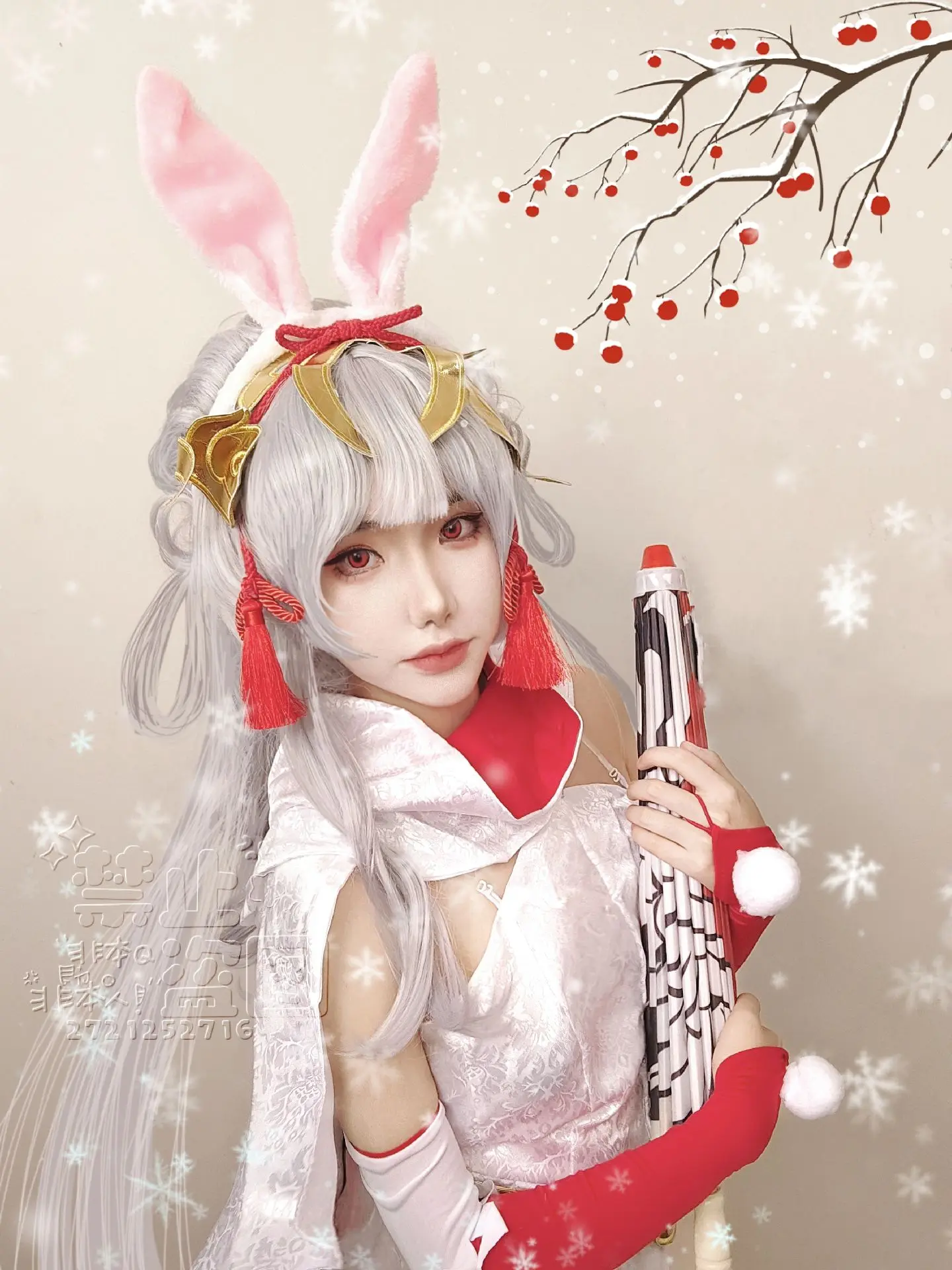 一舞剑器 动四方