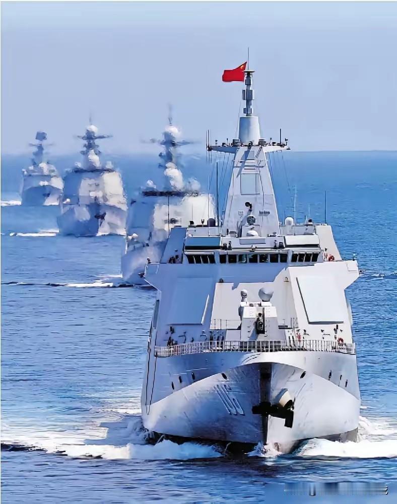 终于动真格了！不再打嘴仗了！

​最近日本在台湾问题上的小动作太过分，首相公开喊