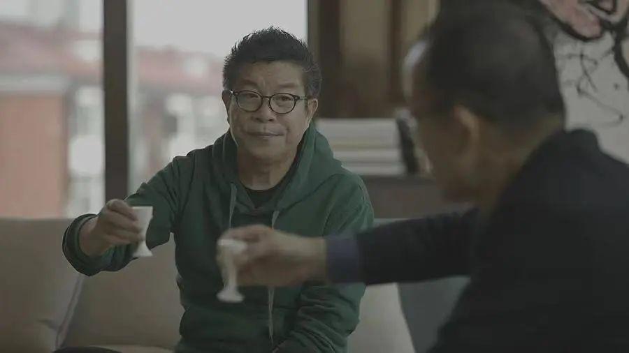 【首发】2026年，俞敏洪问王中军:"银行的债务到期时，你为什么不向身边的朋友借