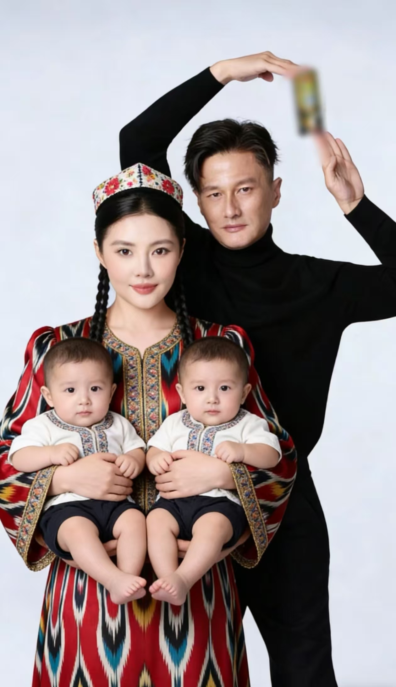 徐冬冬尹子维 快被玩坏了 属实被徐冬冬尹子维评论区的网友整笑了，俩人被玩坏了都。