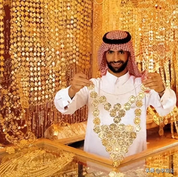 又一轮财富转移开始了！3000亿中东资金撤离，中国成最大受益者？


全球地缘冲