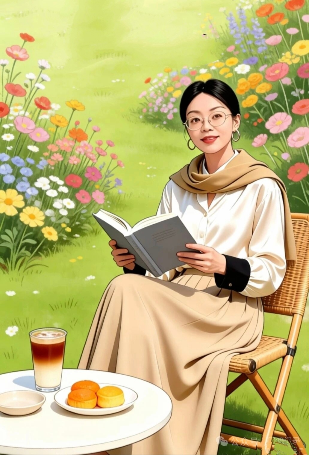 【读书与不读书，有啥区别】 有人曾提出这样一个问题：大部分读过的书最后都会忘掉，