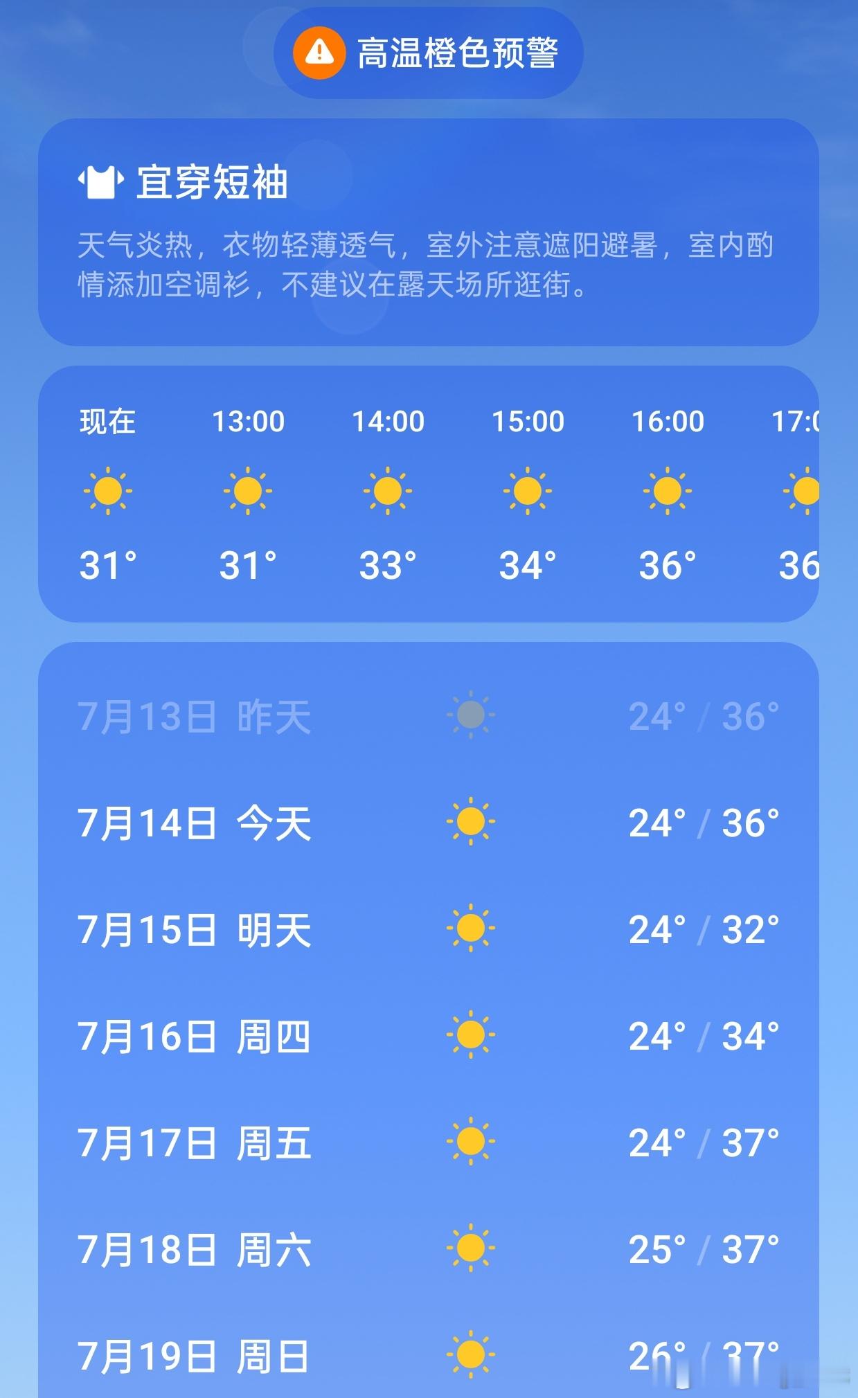 加长版三伏天要来了今年是40天的长三伏，是因为2026年夏至（6月21日）到立秋