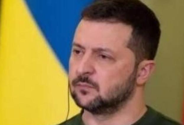 俄乌冲突打了四年多，乌克兰那边慢慢反应过来，俄罗斯能扛住西方层层制裁和战场消耗，