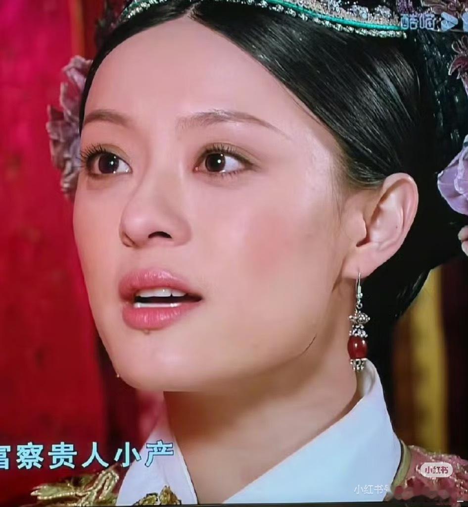 导演，嫁金钗不要磨皮滤镜，要成为经典不要流水线古偶