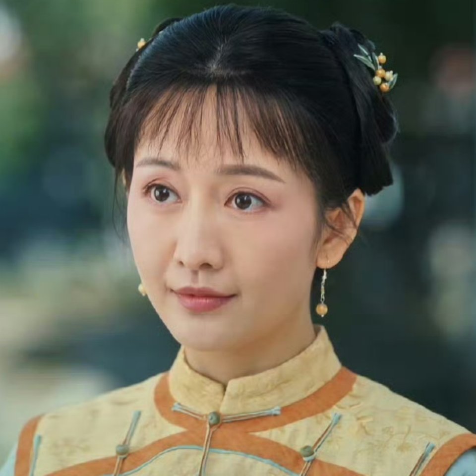 王鸥演少女违和感走庆奶的路线吗