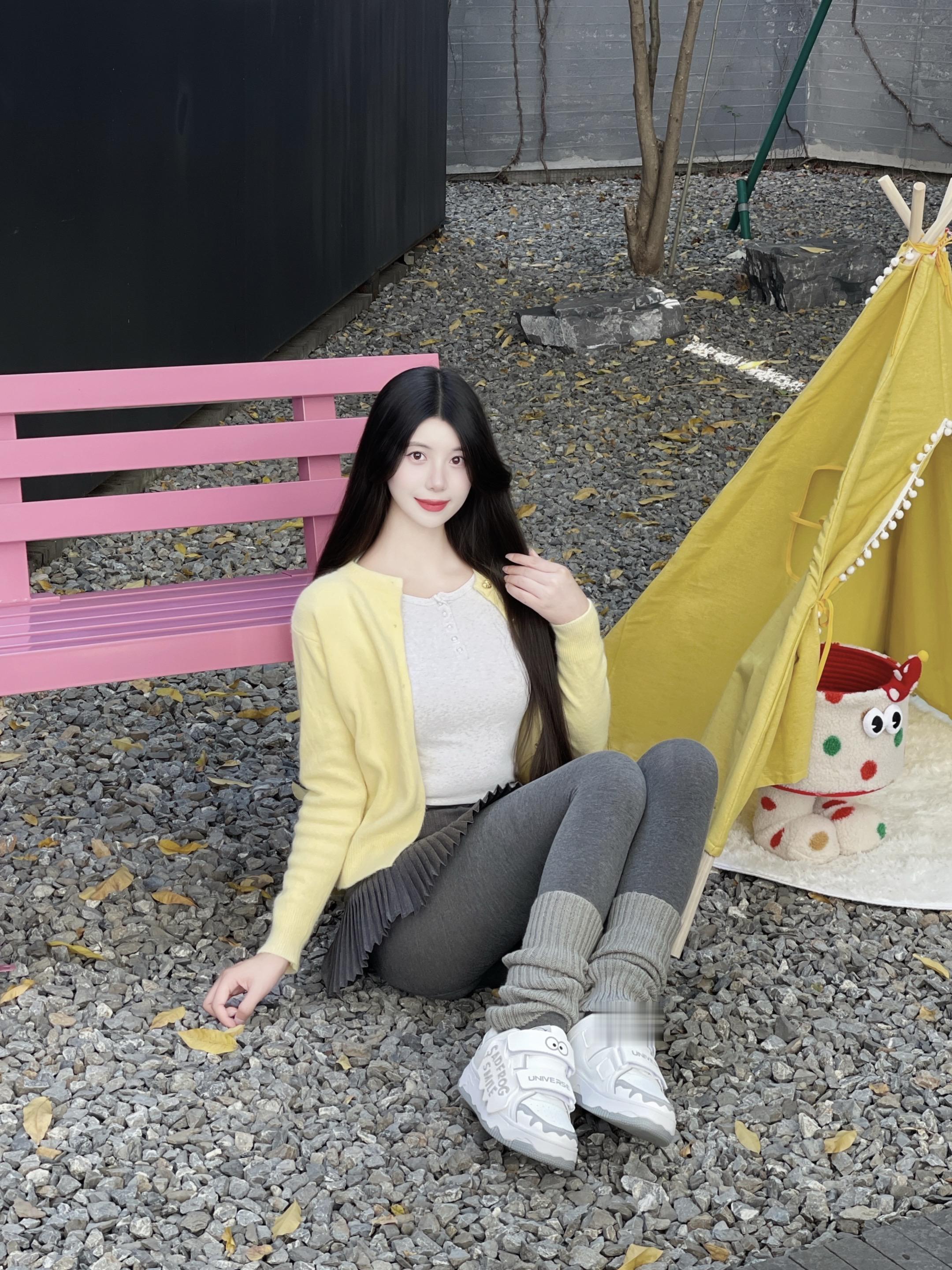 等冬天 一起去哈尔滨看大雪纷飞❄️