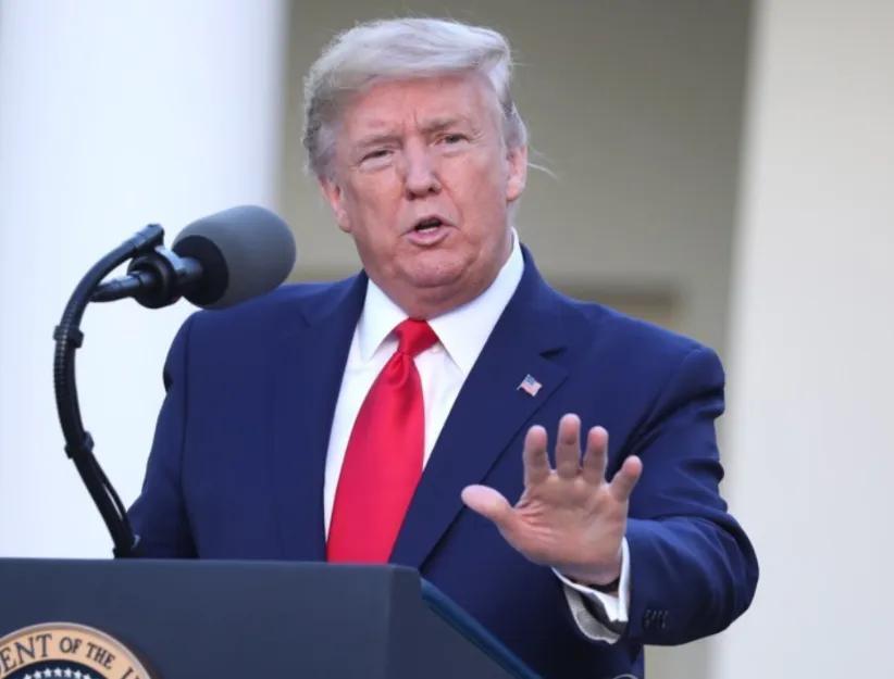 就在今天12月3日，美国前总统特朗普‬表示，美国已经终止了对乌克兰的“无休止”援