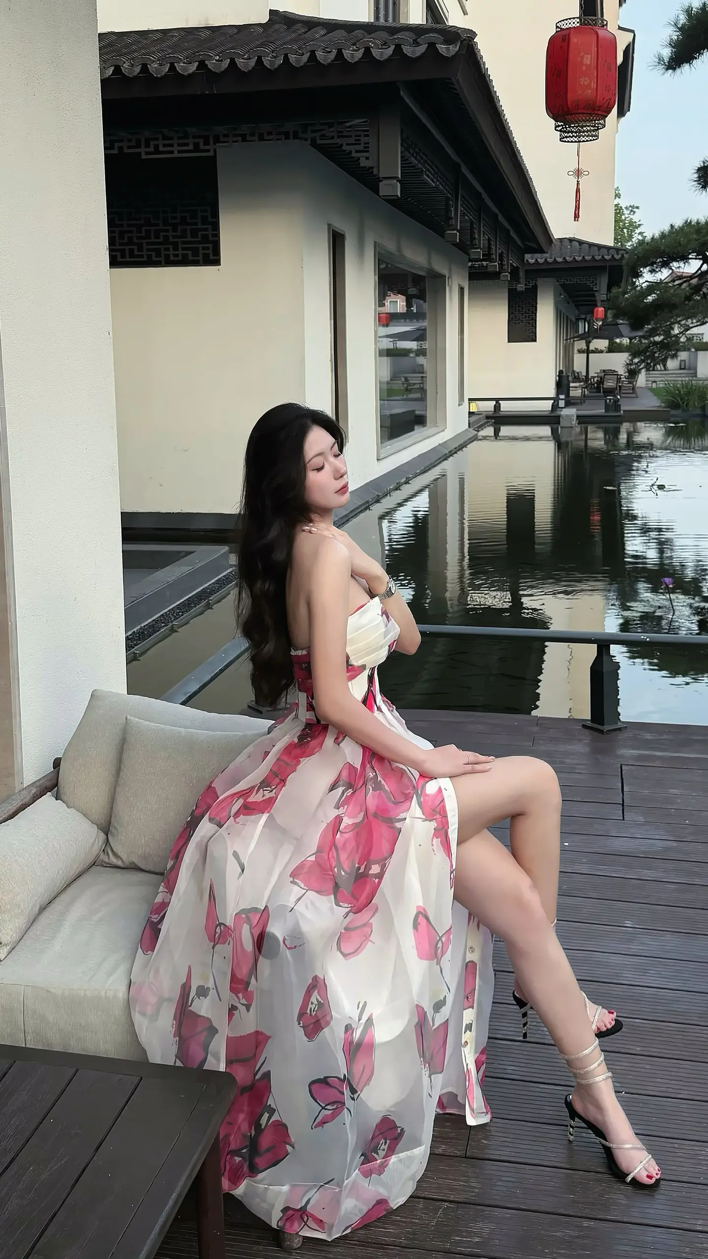 好女人得到名声 坏女人得到一切