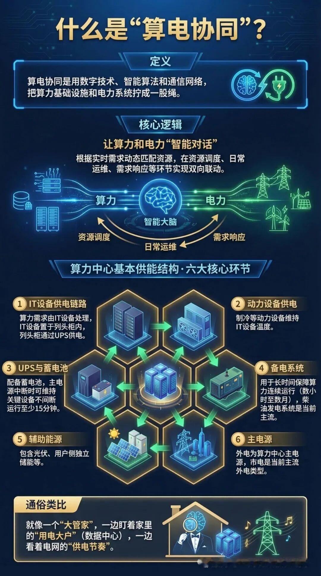 算电协同，谁是盈利最强企业？光伏产品为最主要收入来源的横店东磁成为龙头，东阳光、