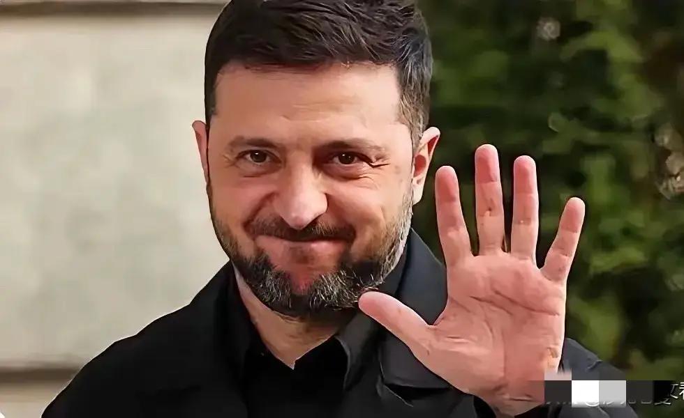 川普28条协议无效后，再作垂死挣扎，又来一计拿乌克兰选举生事，想推翻泽连斯基政权