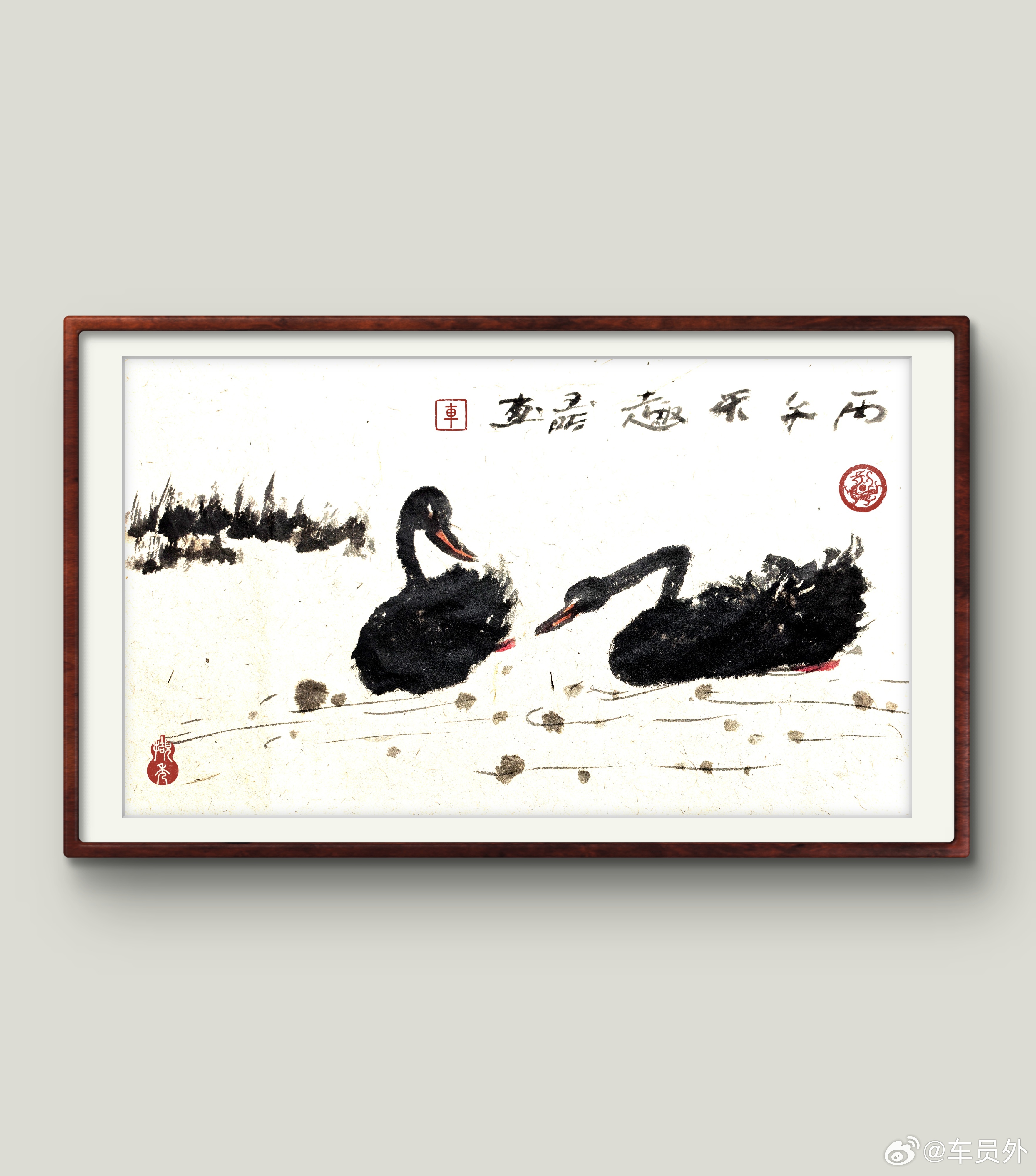 又开始下雨了，难道真要让沈阳变成威尼斯吗？ 
