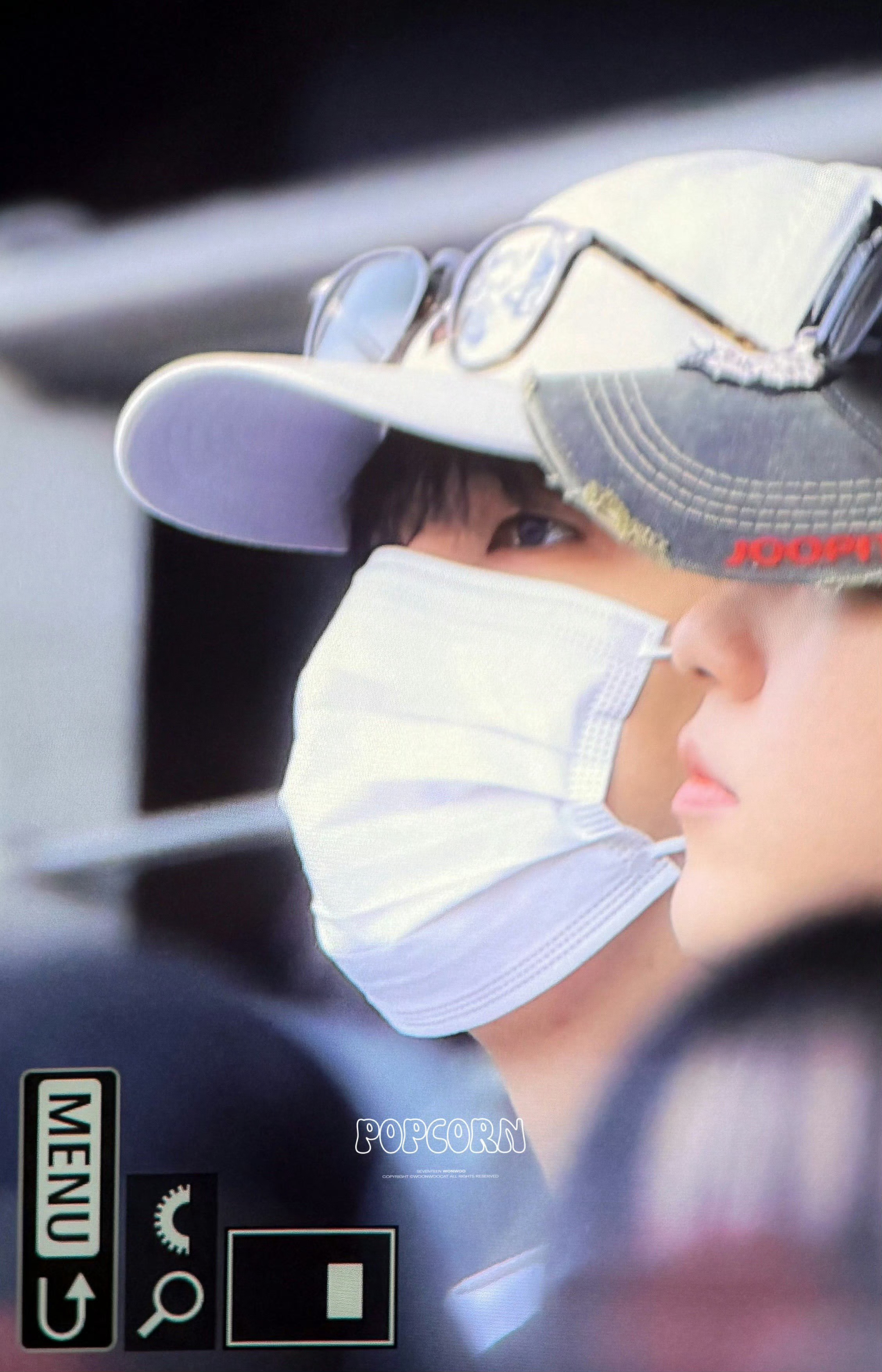 能够健健康康的出现真的是太好啦 ©️woonwoocat/6thAutumnn/