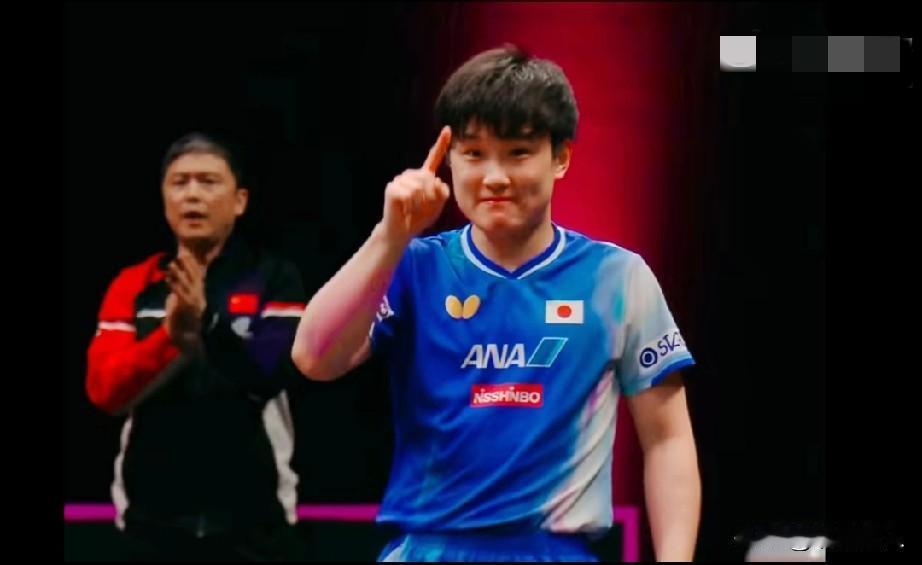 未来谁能压得住张本智和？恐怕只剩樊振东了！
 
23岁的张本智和正处在上升期，2