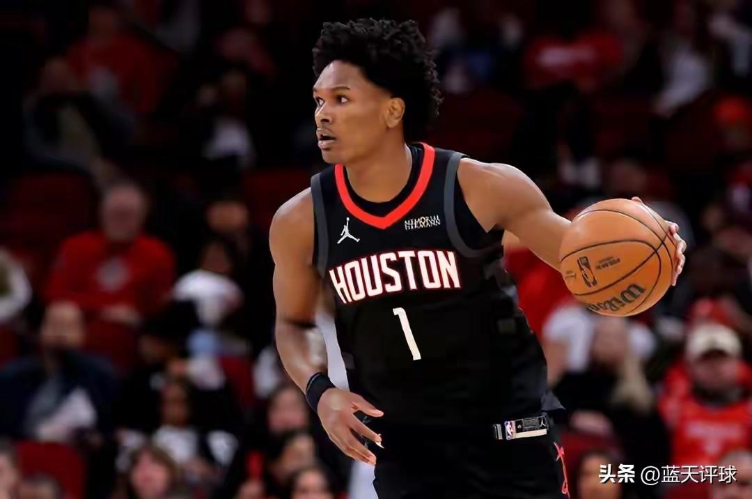 压哨补篮绝杀！阿门·汤普森一战封神，24+18铸就火箭赢球英雄🔥

火箭123