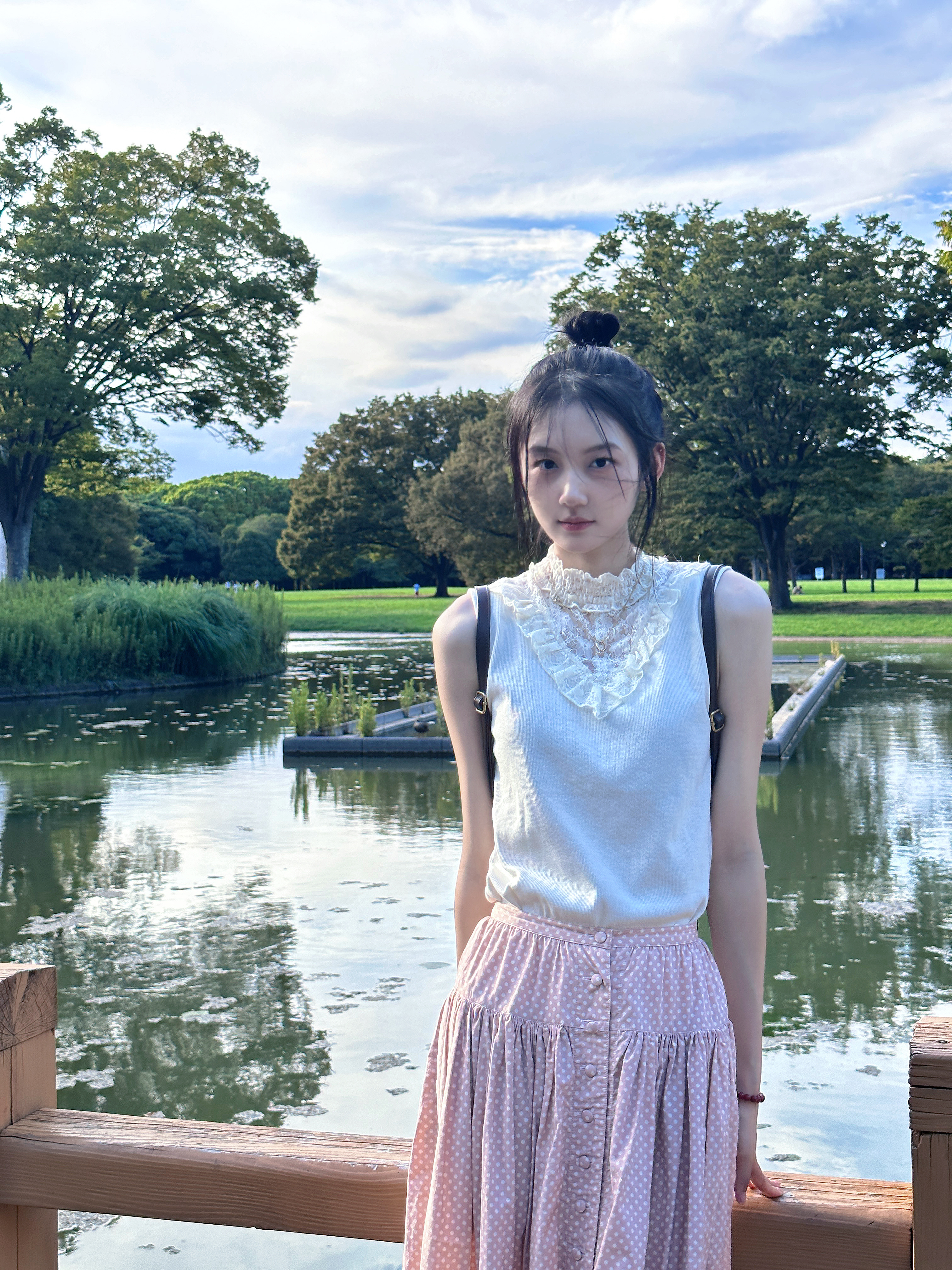 ^      🎀^ ๘ ミ   ˃̶  。ᵒ̴̶̷  ミಎ ​​​