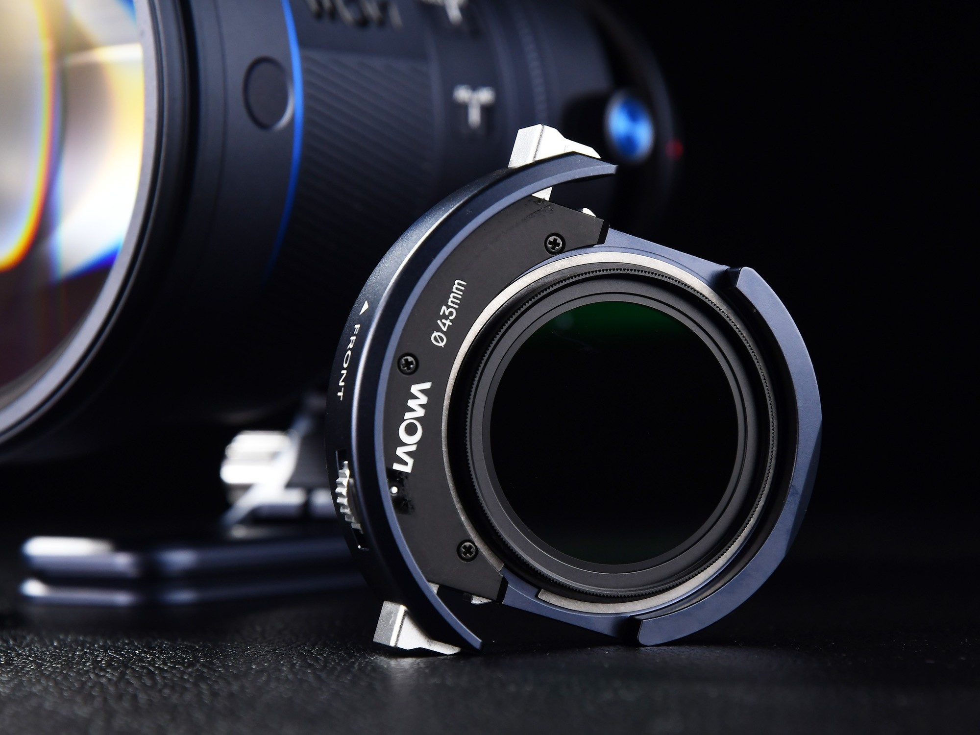 老蛙大光圈定焦自动对焦镜头AF FF 200mm F2.0 C-Dreamer评测