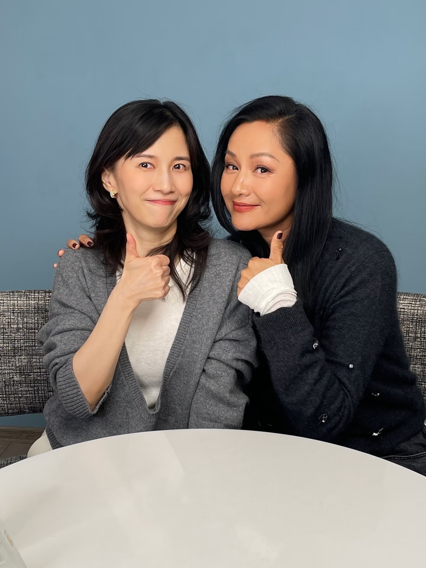 看了papi酱和瞿颖的视频，真的，太喜欢这种活人感了，目前的内娱，少有了。又去翻