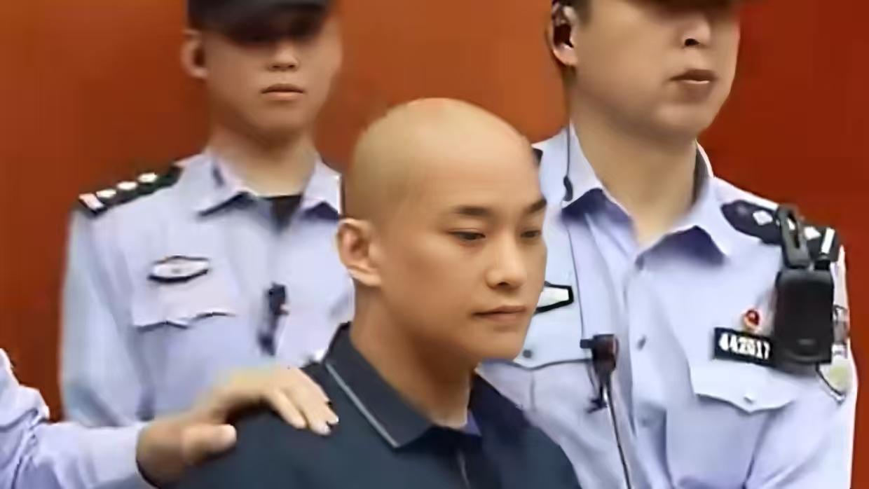 现在就已经有人开始关心起白应苍被执行死刑后，骨灰如何处理的问题来了，真是未雨绸缪