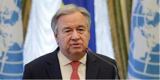 联合国终于不忍了！以色列扣押副秘书长才4天，古特雷斯直接下达最严厉人事命令！当地