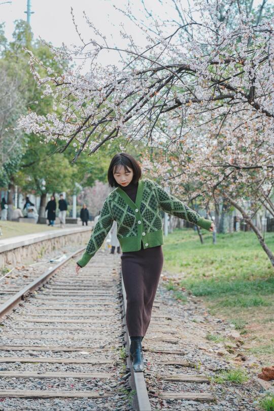 怎样调教直男老公学拍照?