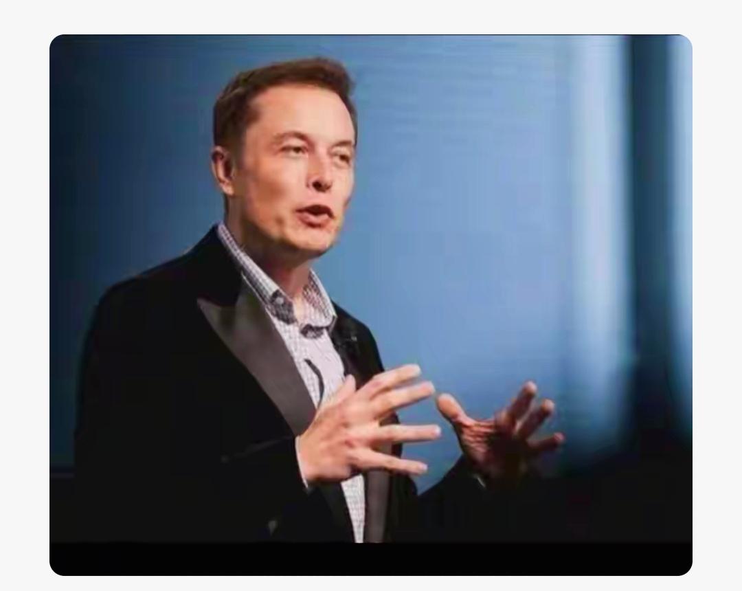 马斯克这嘴真是“毒”，直接戳破美国稀土假象。美国看似有矿，像Mountain P