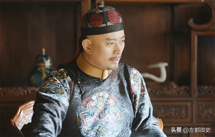 乾隆二十四年，40岁的刘墉外以翰林侍读被外放为江苏学政。
这个时候的刘墉很受乾隆