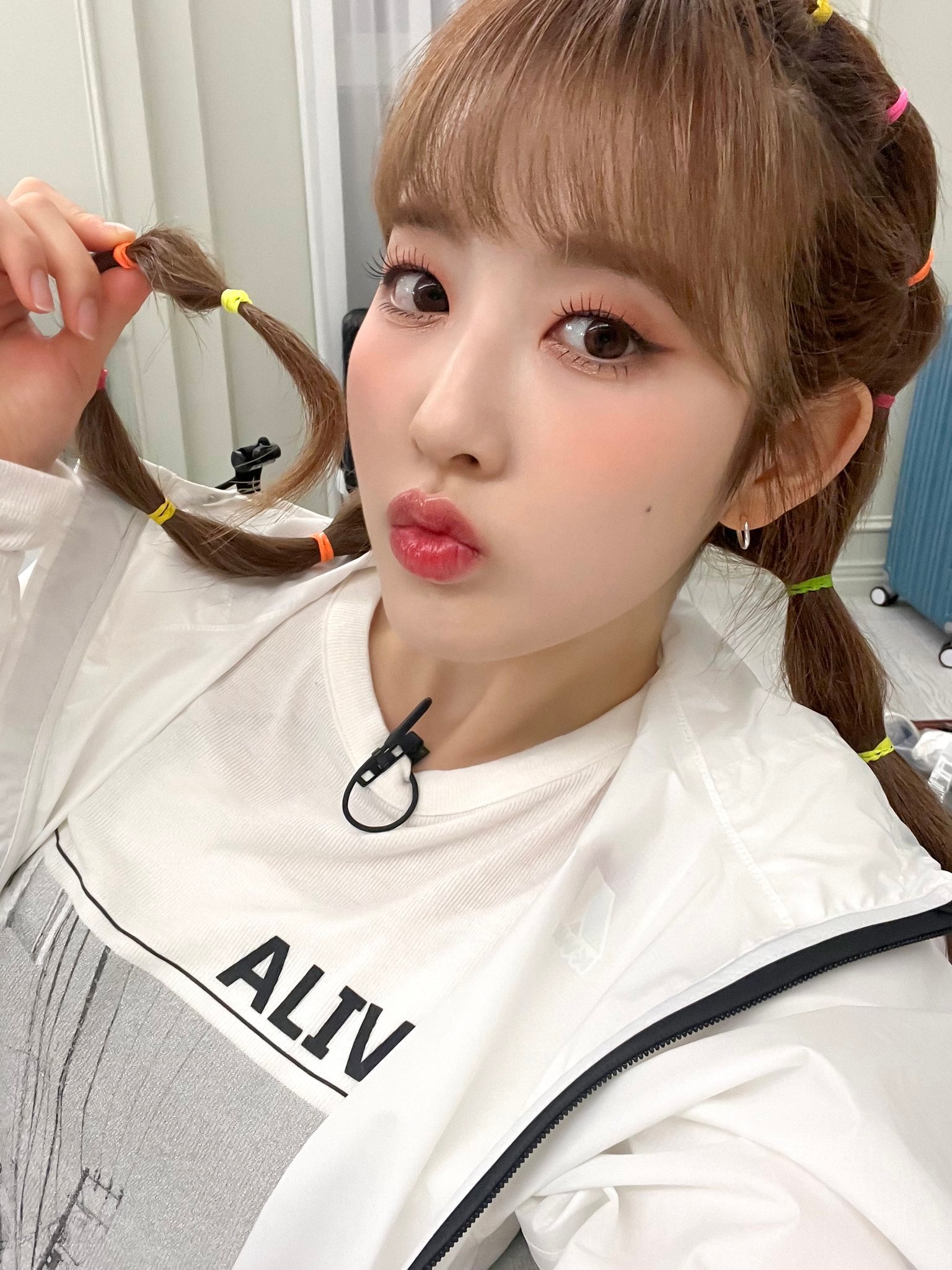 朴莳恩 SIEUN 朴莳恩头像 3