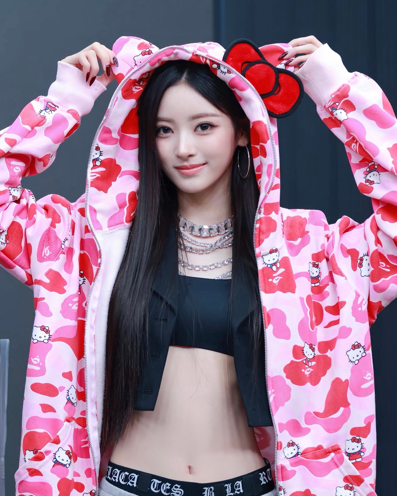 田中杏奈🐰 
