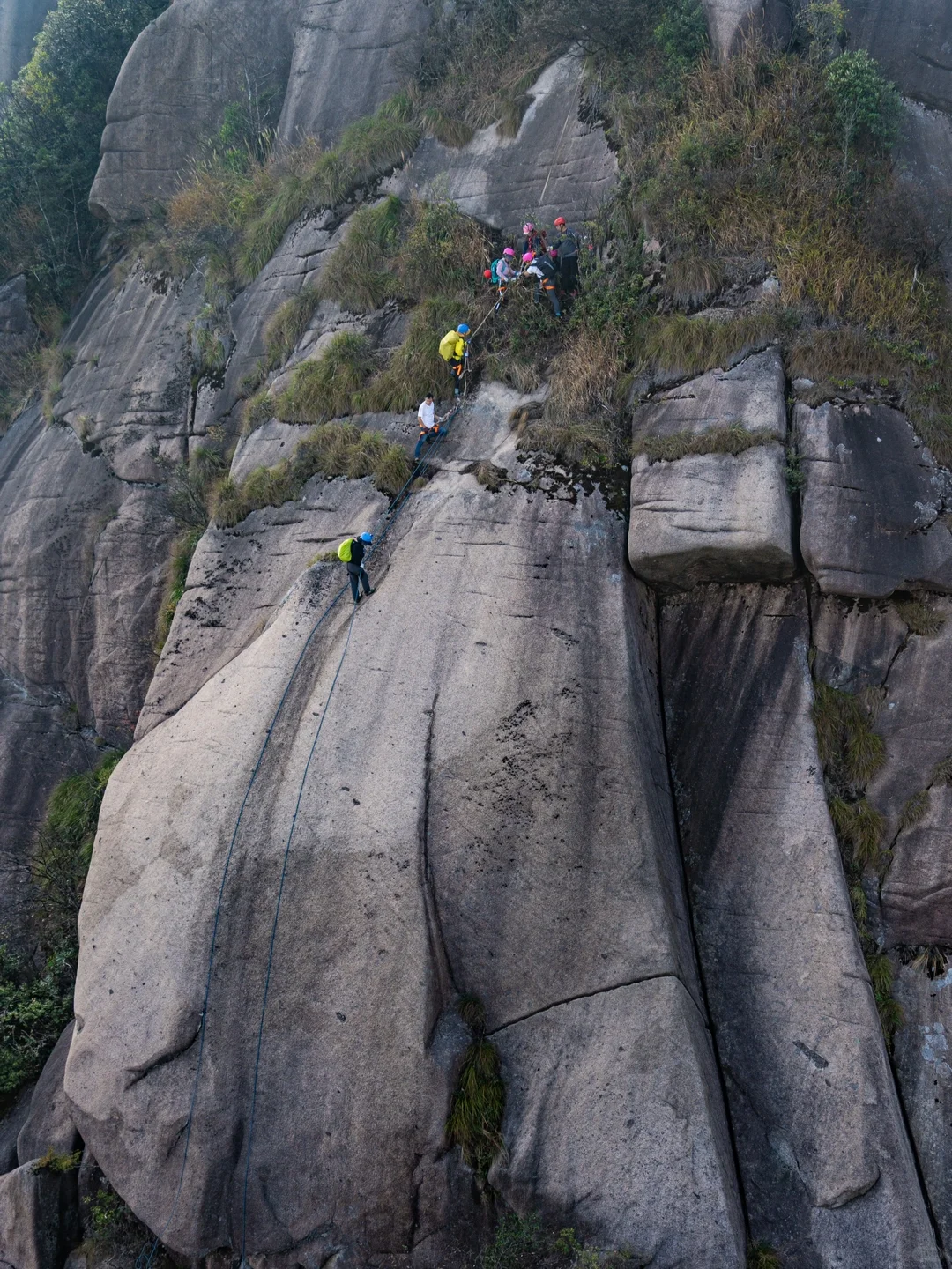 什么是江西灵山？ | 华东名山录