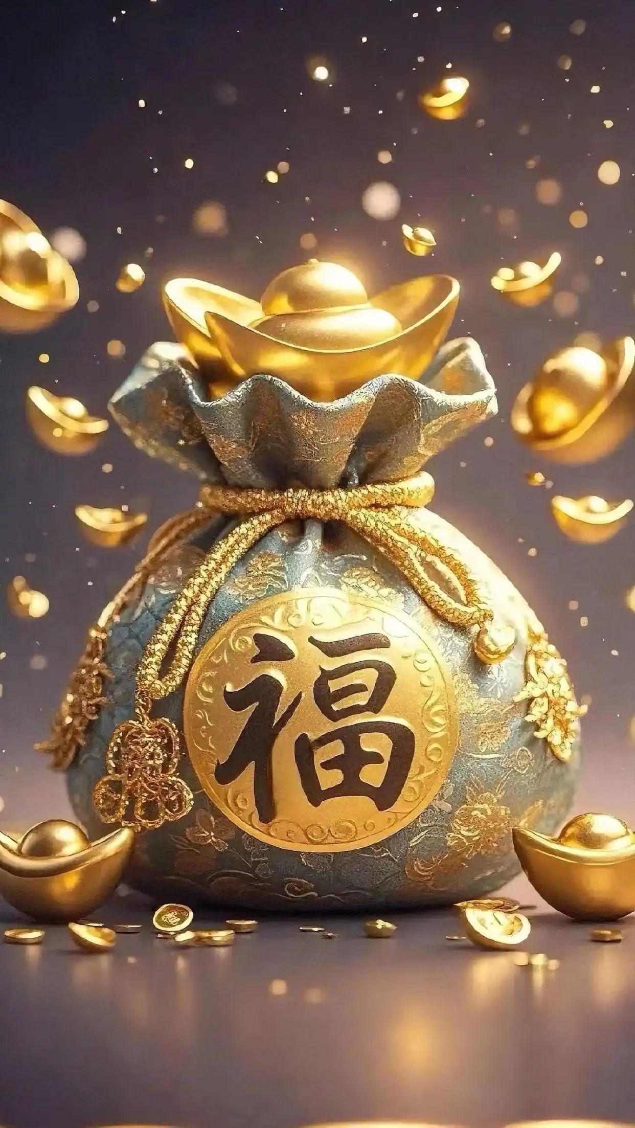 健康就是存款，快乐就是利息。照顾好自己，既有存款又有利息，世界才会属于你！今年春