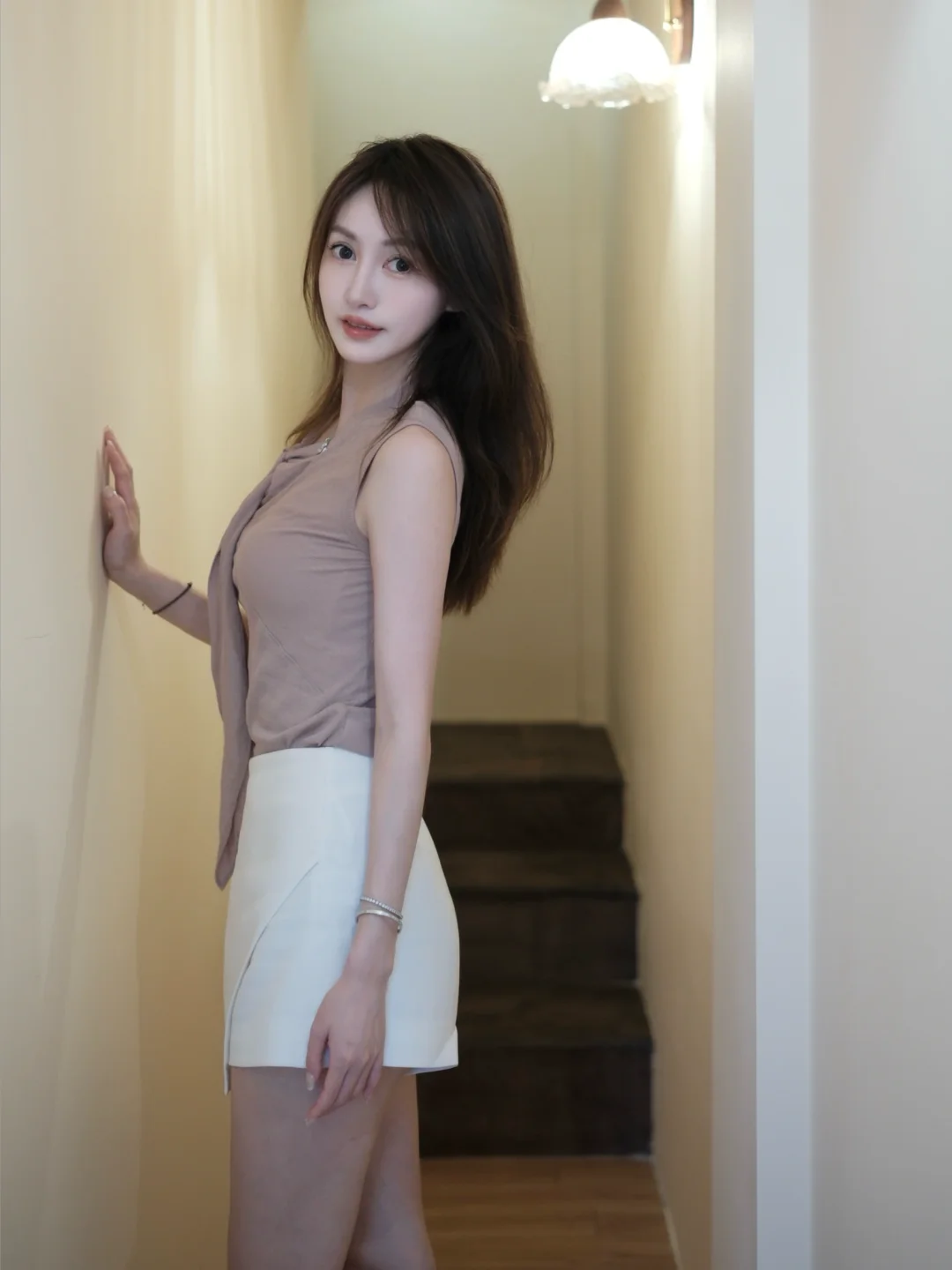 人总会反复爱上生活