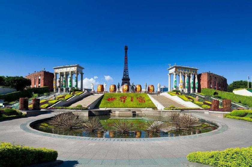 深圳财政开年表现出色！

2026年1-2月深圳地方财政收入为842.9亿，增长