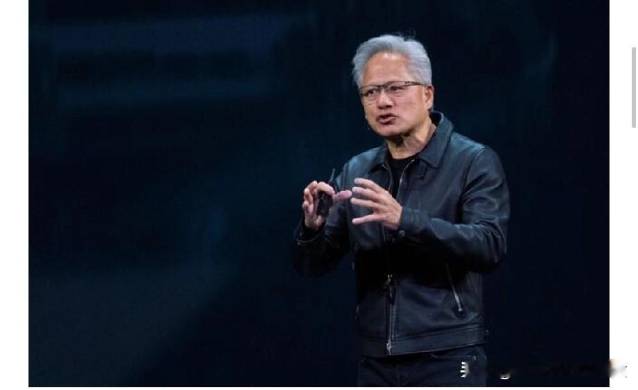 硅谷芯片制造商 Nvidia 计划为与韩国企业和政府合作的项目提供其图形处理单元