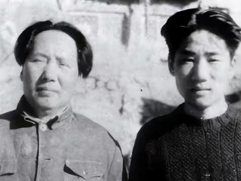 除了毛岸英外，还有三位“高干子弟”入朝作战，他们结局如何？

1950年10月，